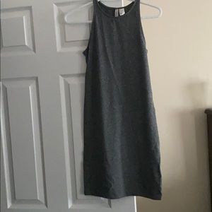 H&M body con dress